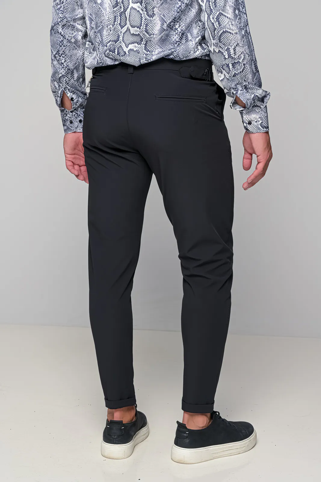 Παντελονι Elite Tailor Fit Ben Tailor