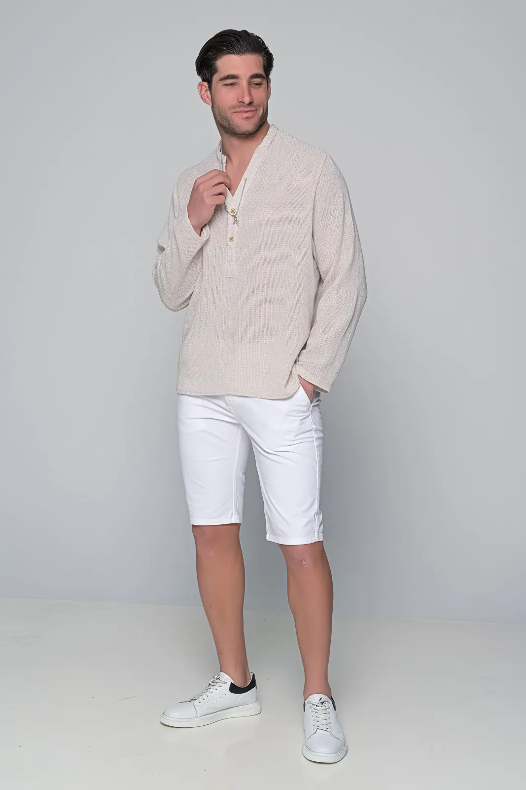 Πουκαμισα Helios Ben Tailor
