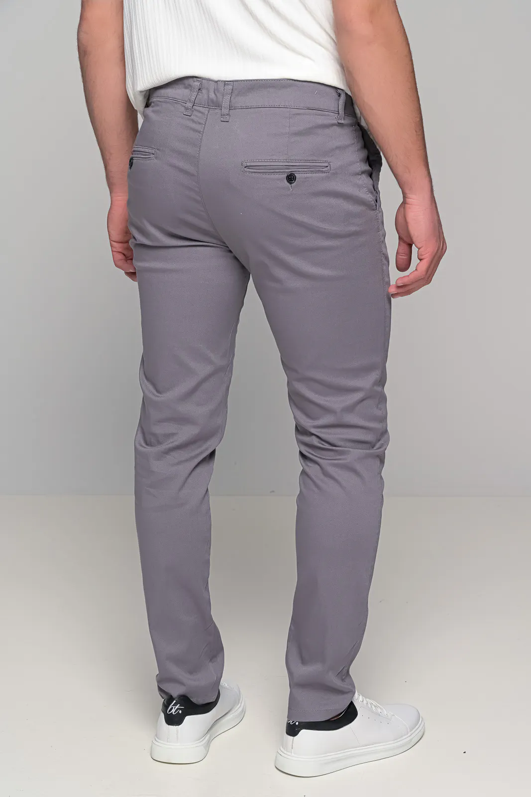 Παντελονι Chino Summer Breeze Ben Tailor