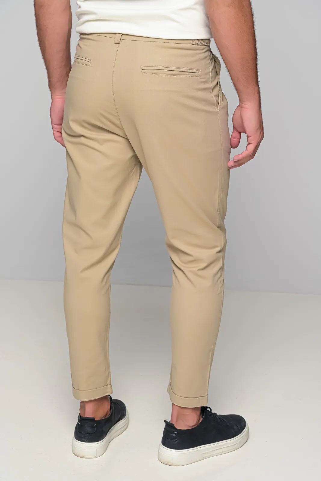 Παντελονι Tailored Touch Ben Tailor