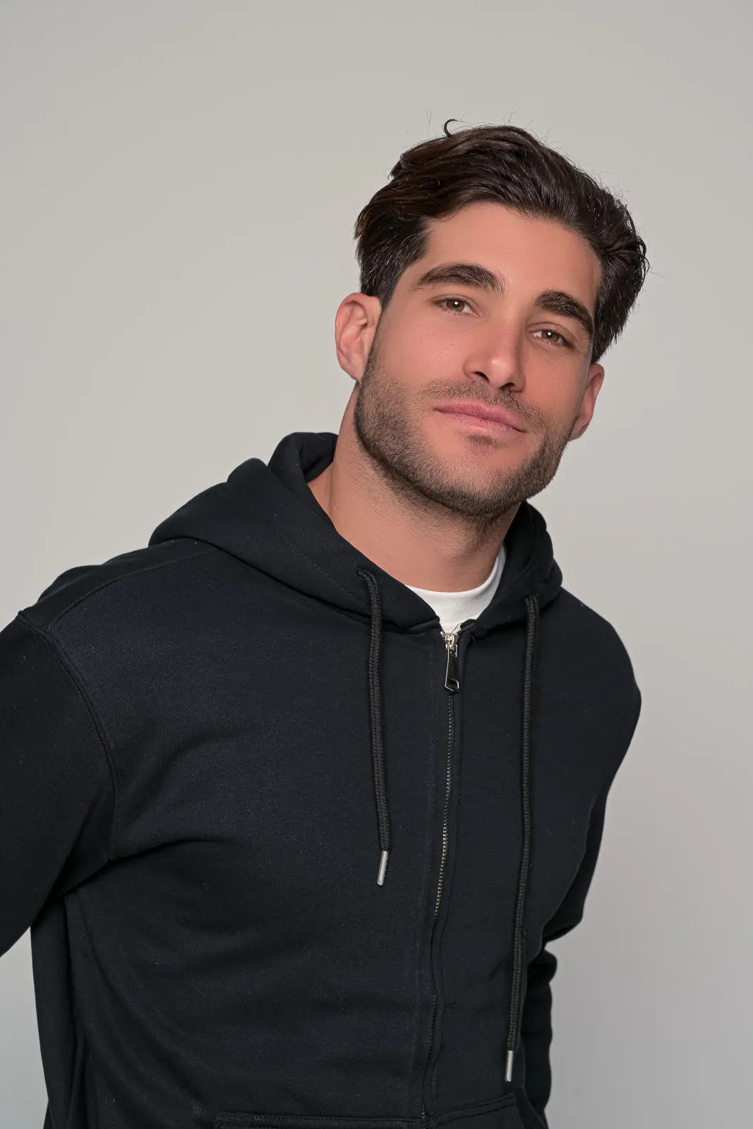 Ζακετα Φουτερ Nomad Ben Tailor