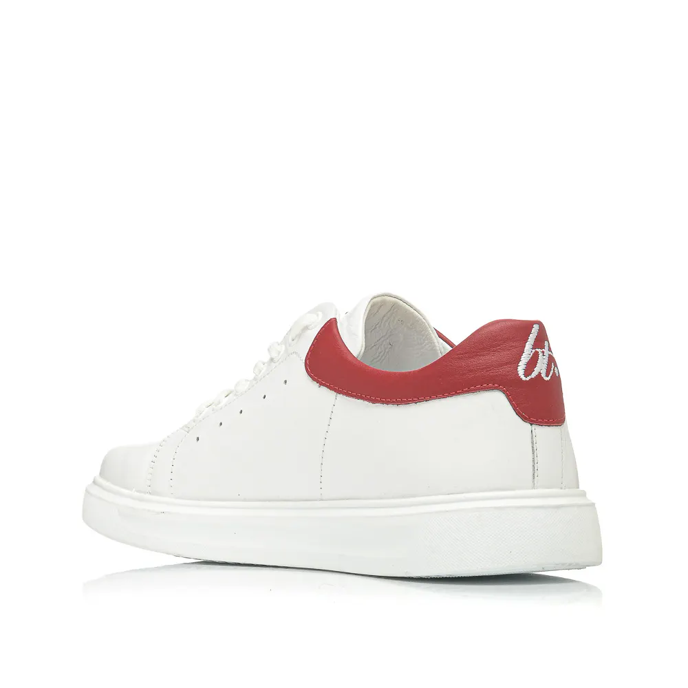 Sneaker California Ben Tailor