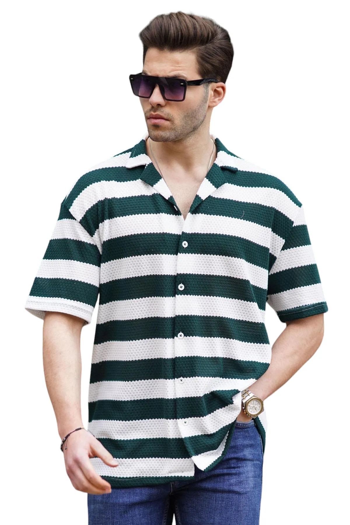Πουκαμισο Stripes