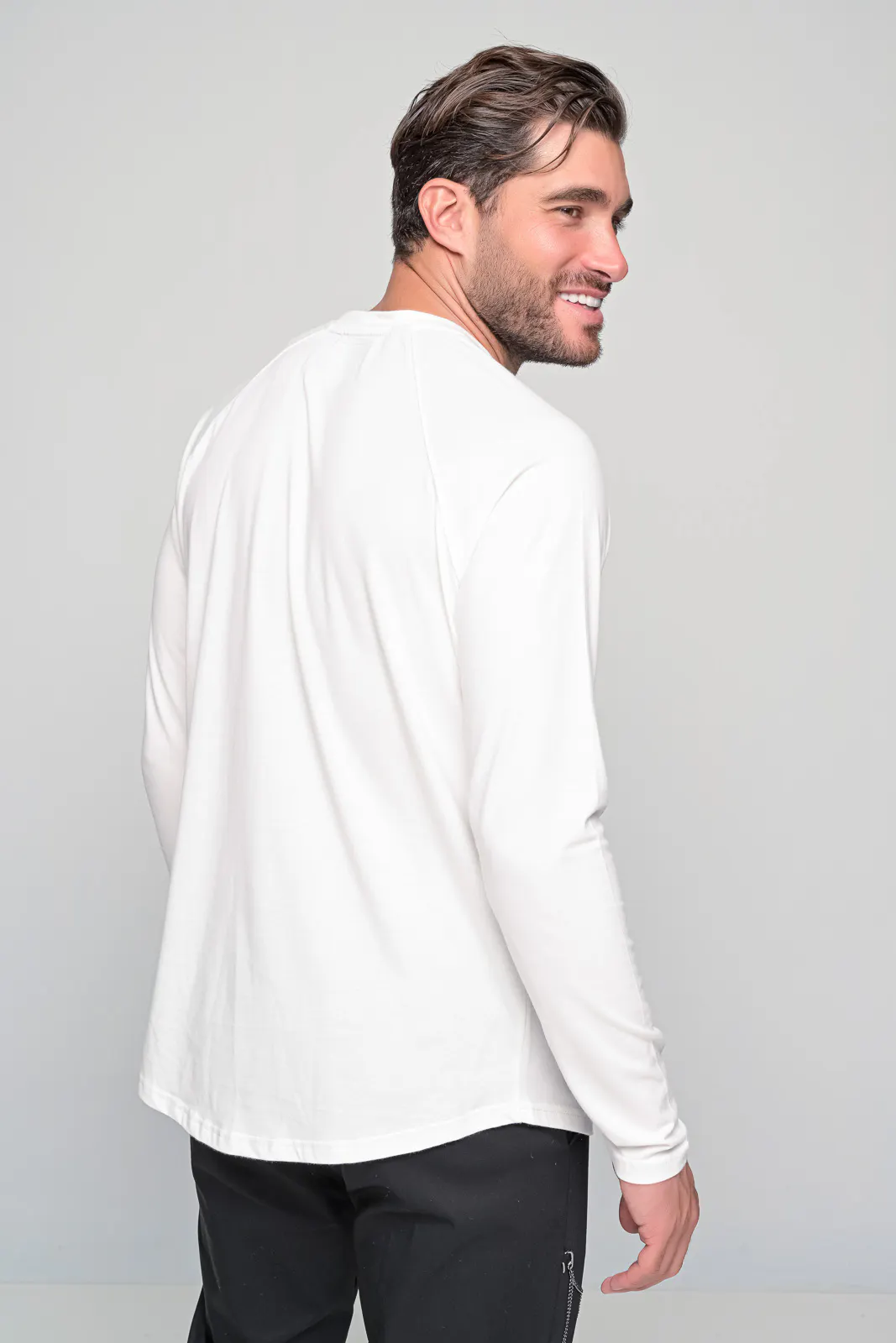 Κοντομάνικη Μπλούζα Jackson Ben Tailor