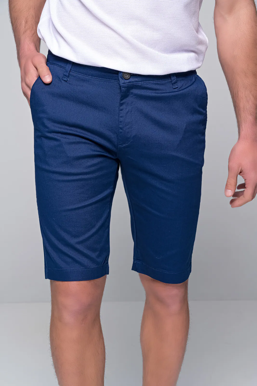 Βερμουδα Chino Ben Tailor