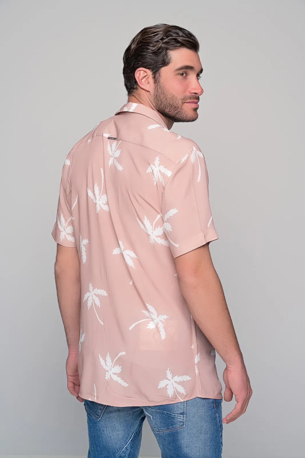 Πουκαμισο Palms Ben Tailor