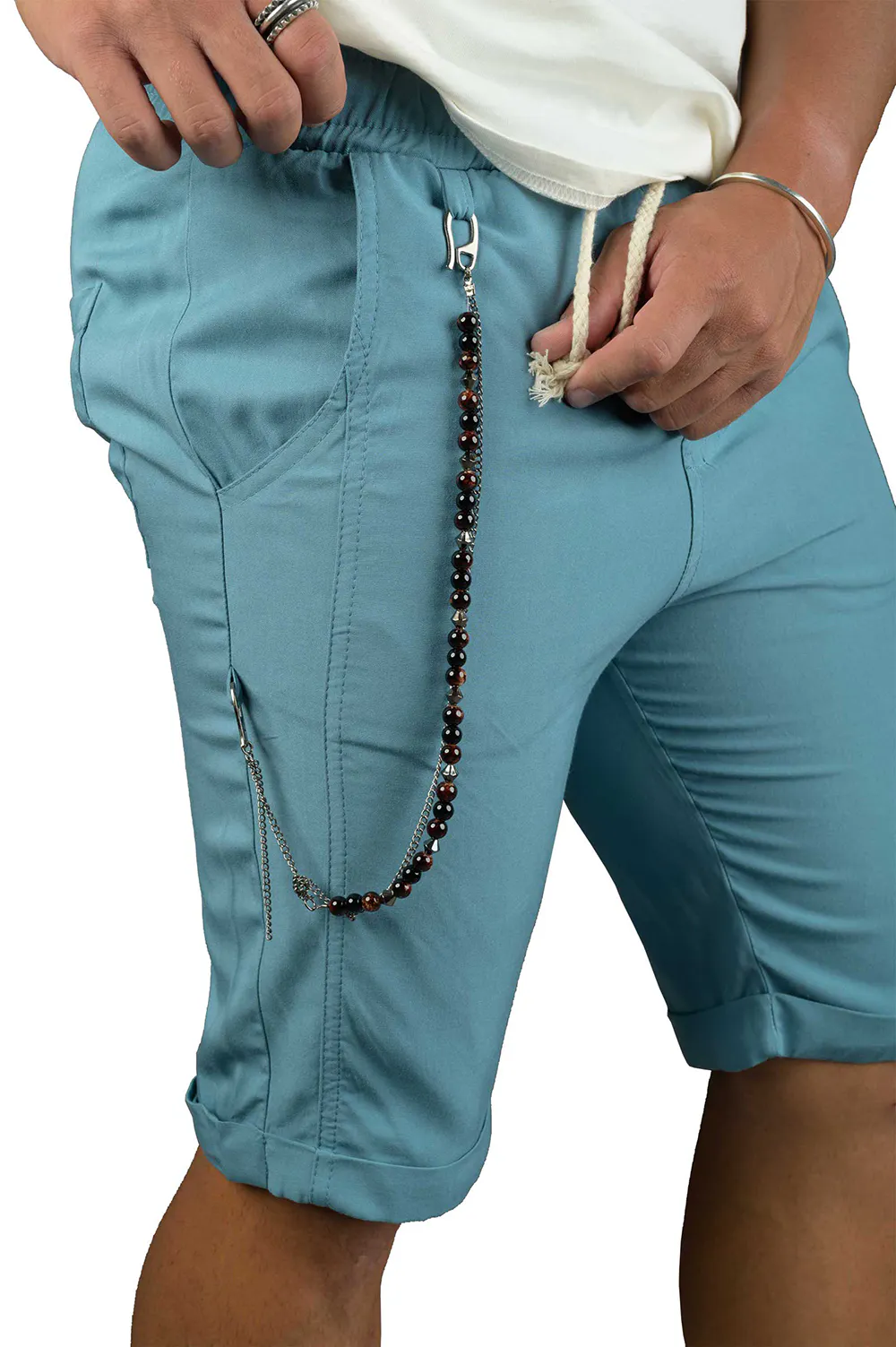 Βερμουδα Collin Ben Tailor