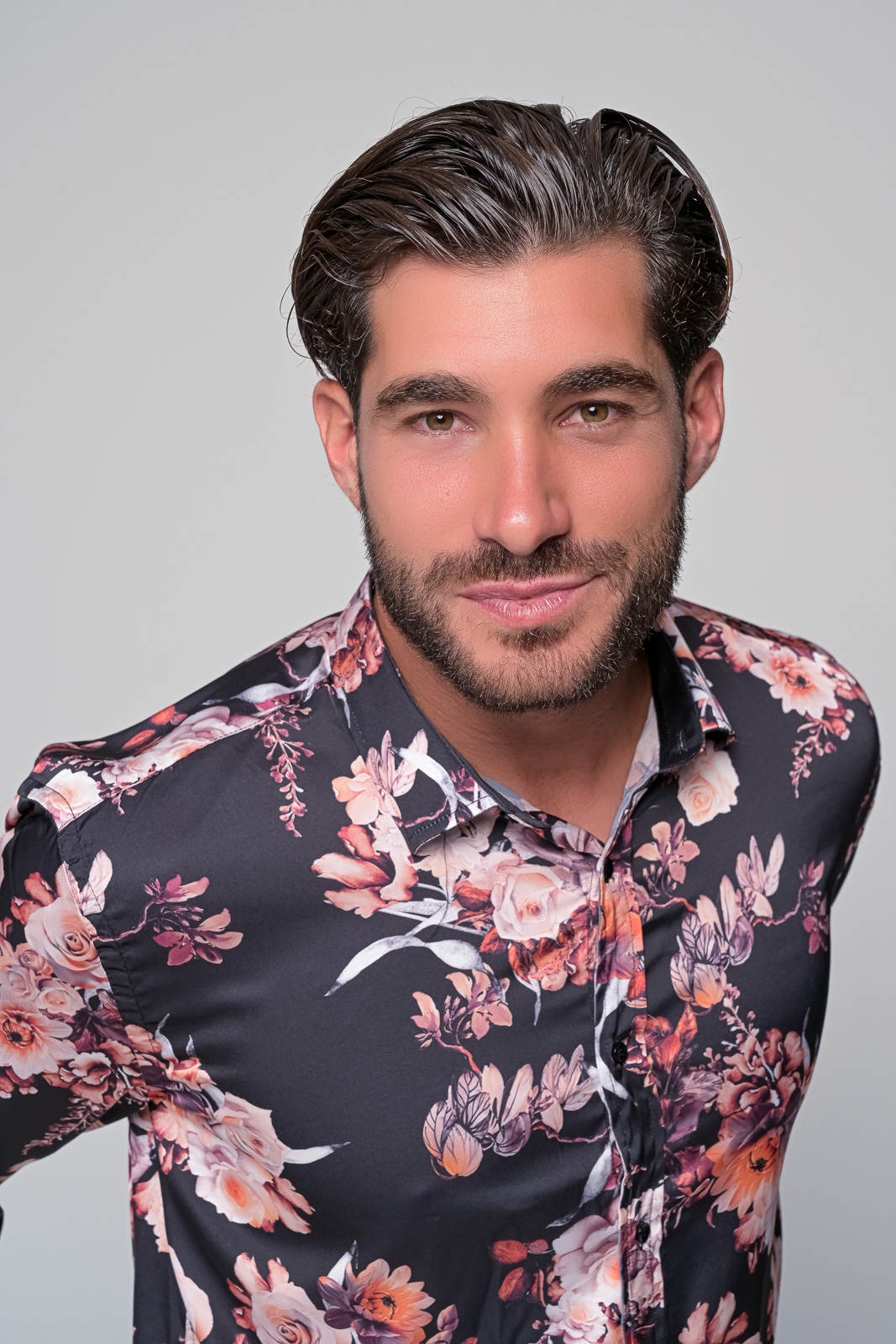 Πουκαμισο Voyage Ben Tailor
