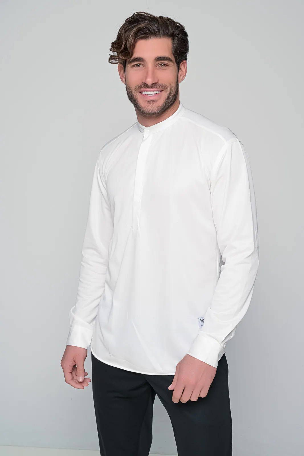 Πουκαμισα Monochrome Ben Tailor