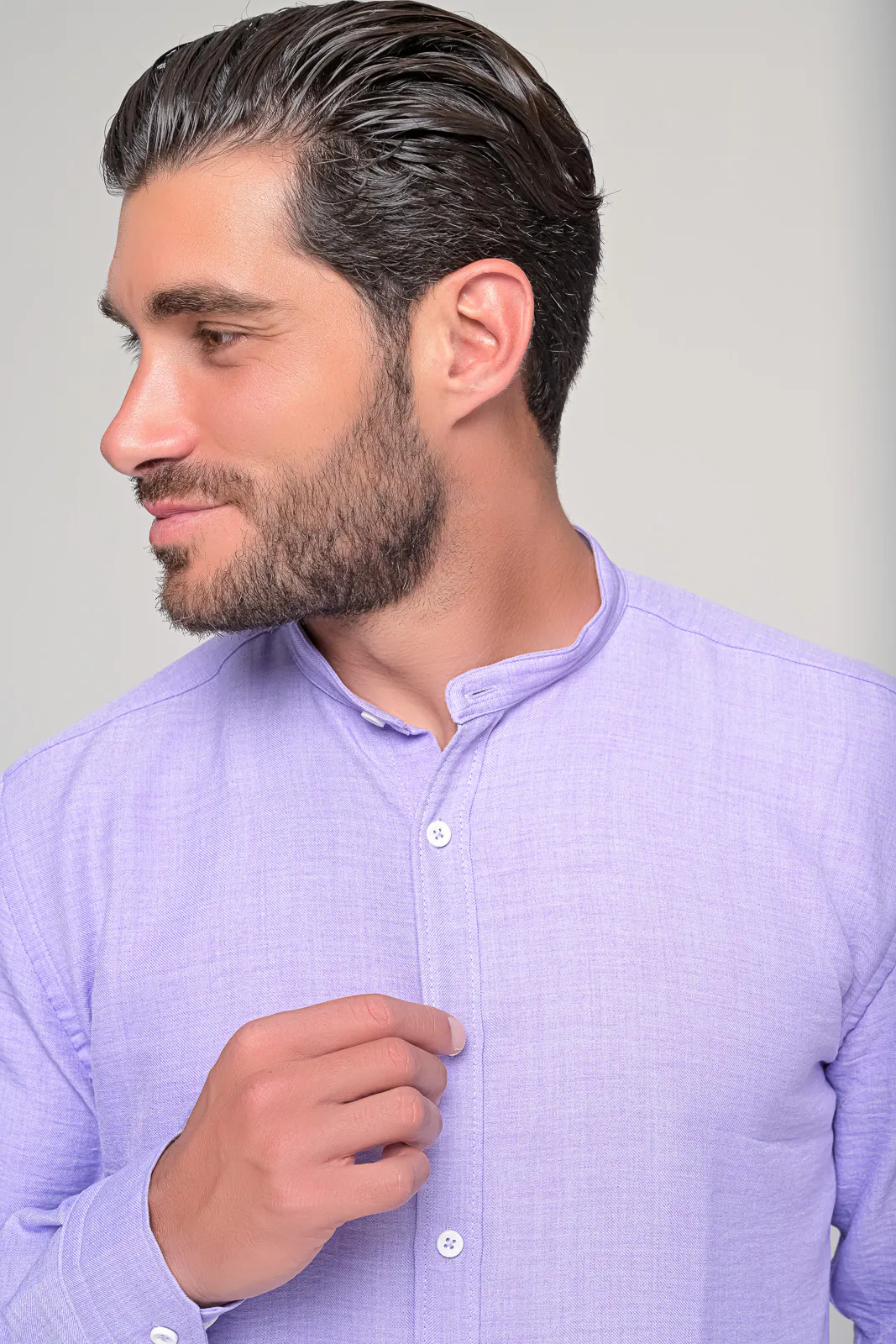Πουκαμισο Soho Ben Tailor