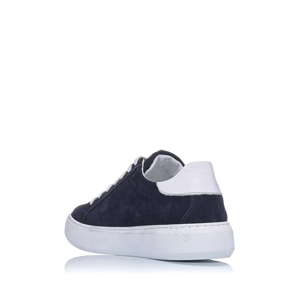 Sneaker Marconi Nubuck Ben Tailor