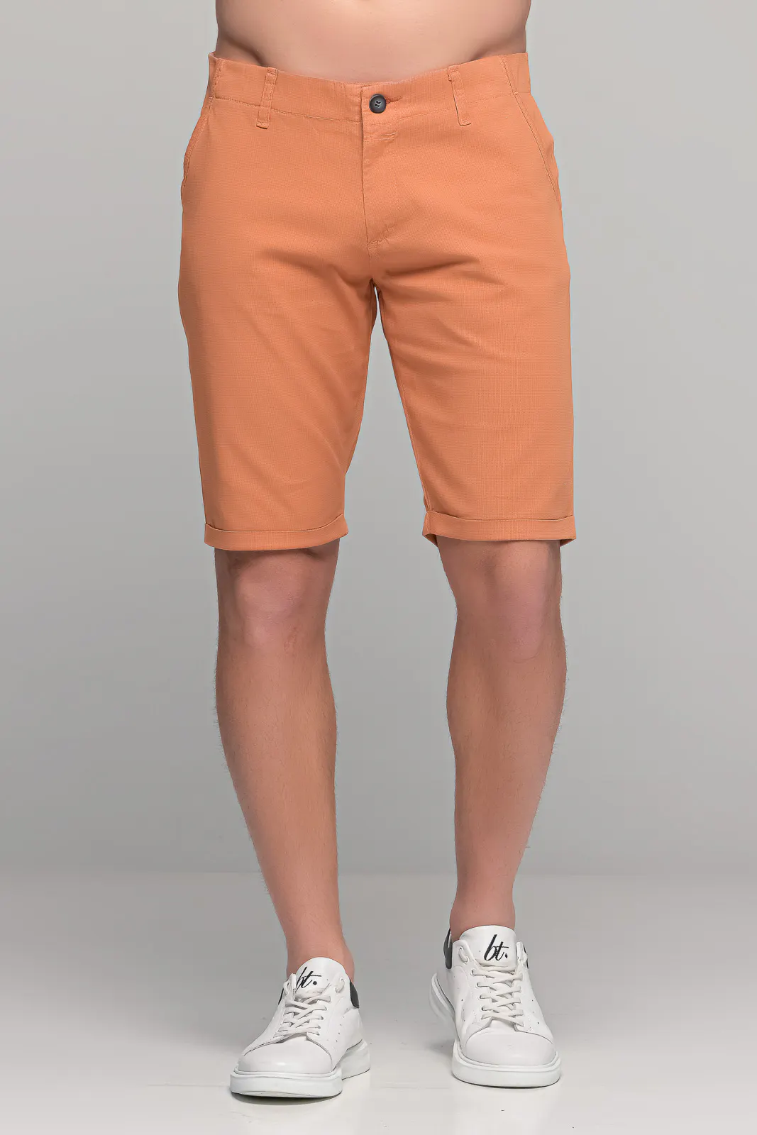 Βερμουδα Chino Tempo Ben Tailor