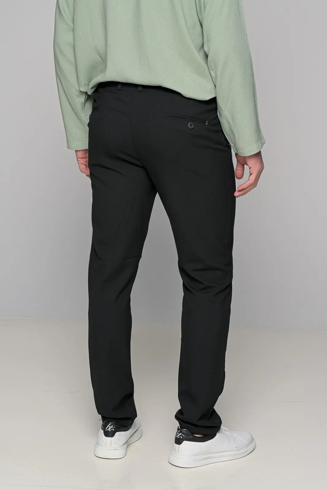 Παντελονι Mirros Ben Tailor