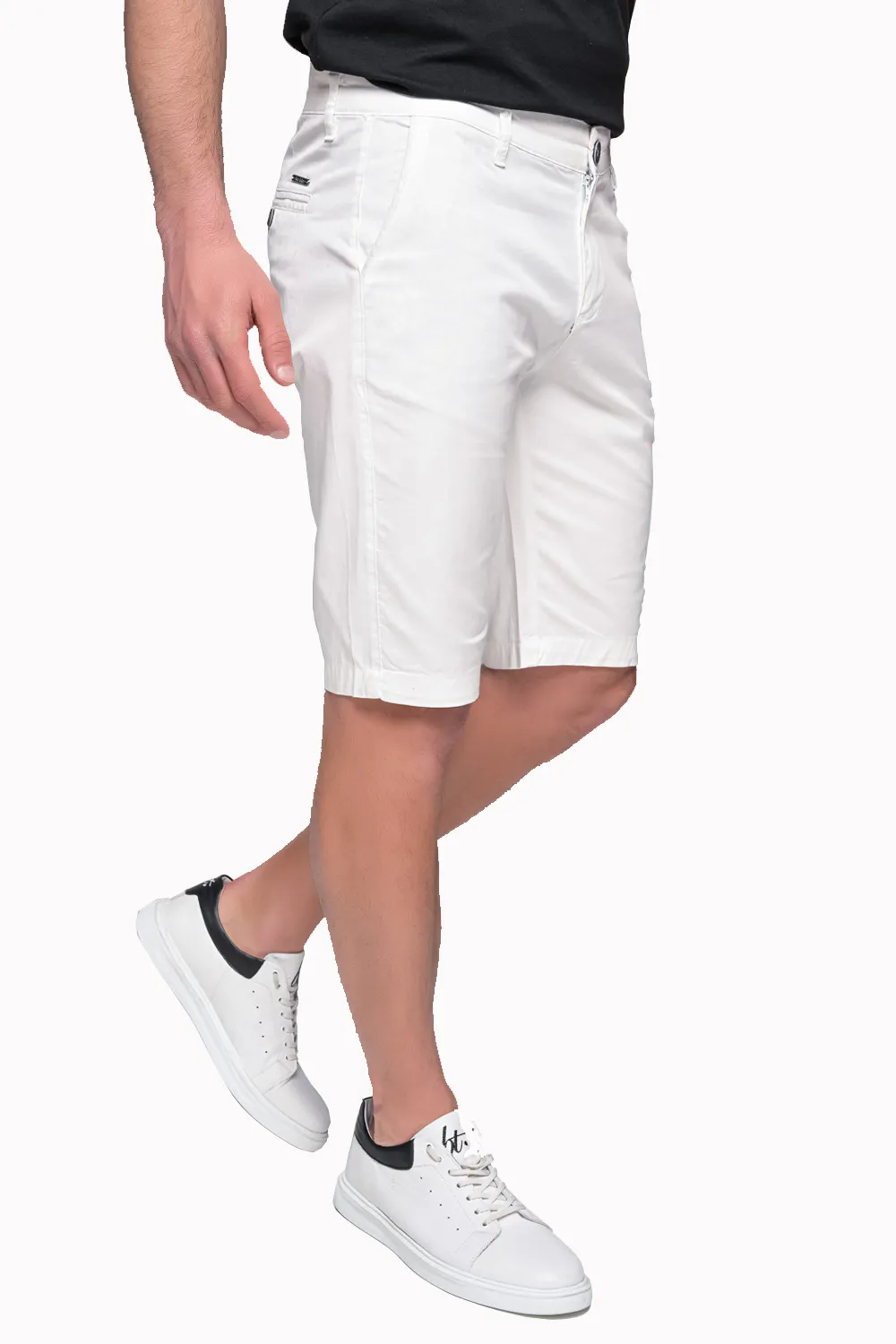 Βερμουδα Chino Ben Tailor