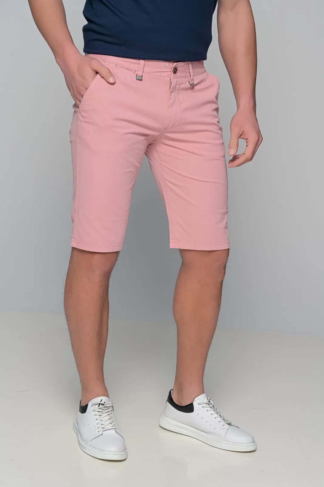 Βερμουδα Chino Venice Ben Tailor