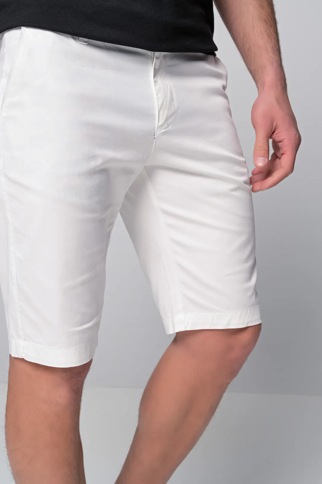 Βερμουδα Chino Ben Tailor