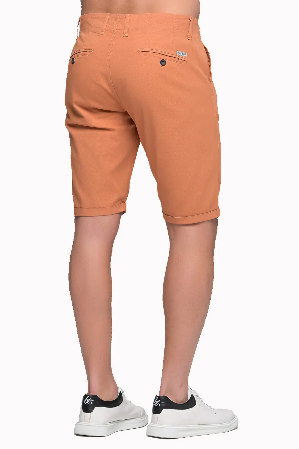 Βερμουδα Chino Tempo Ben Tailor