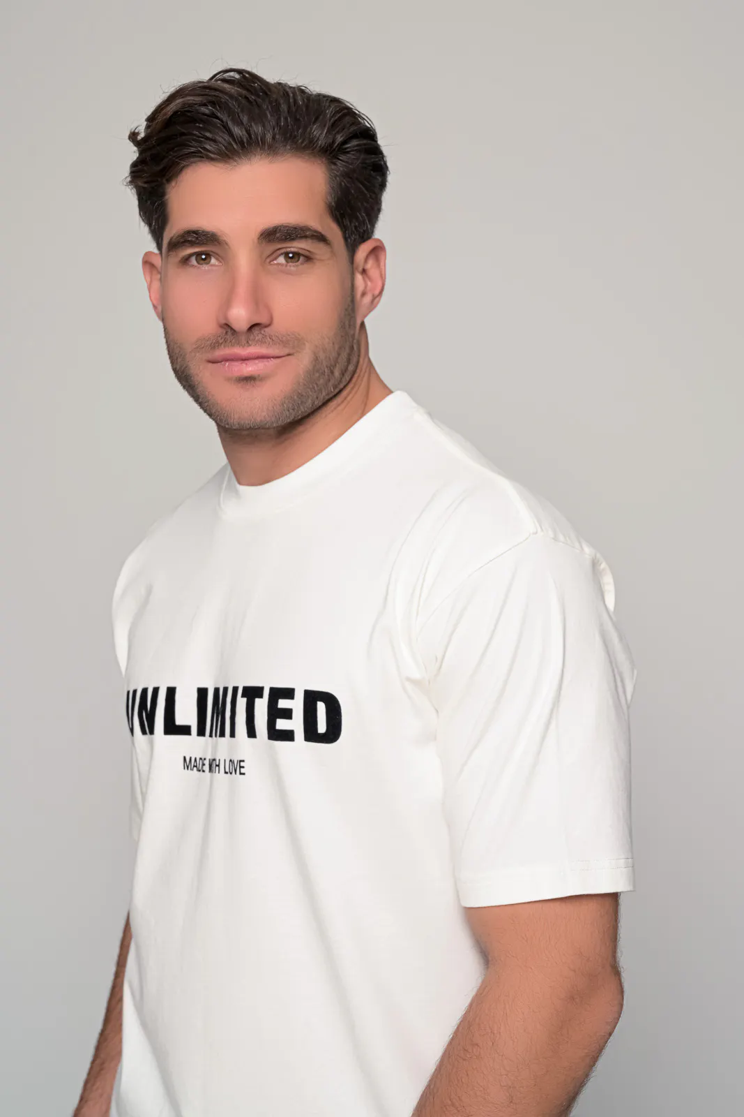 Κοντομάνικη Μπλούζα Unlimited Ben Tailor
