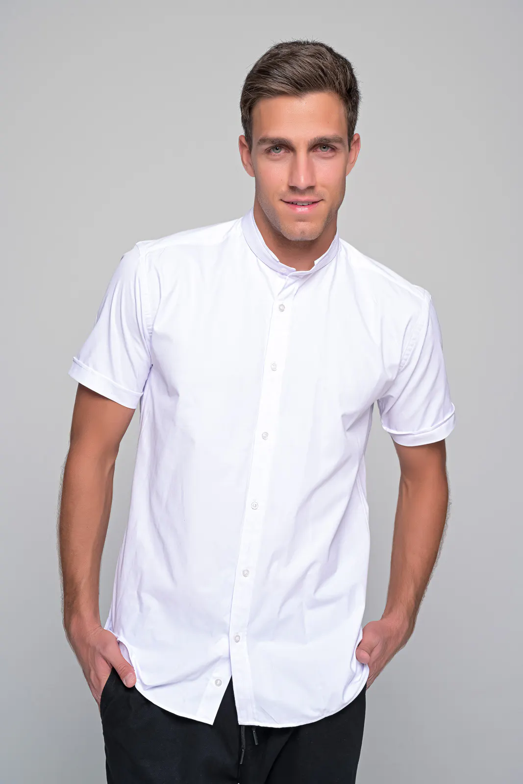 Πουκαμισο Brooklyn Ben Tailor