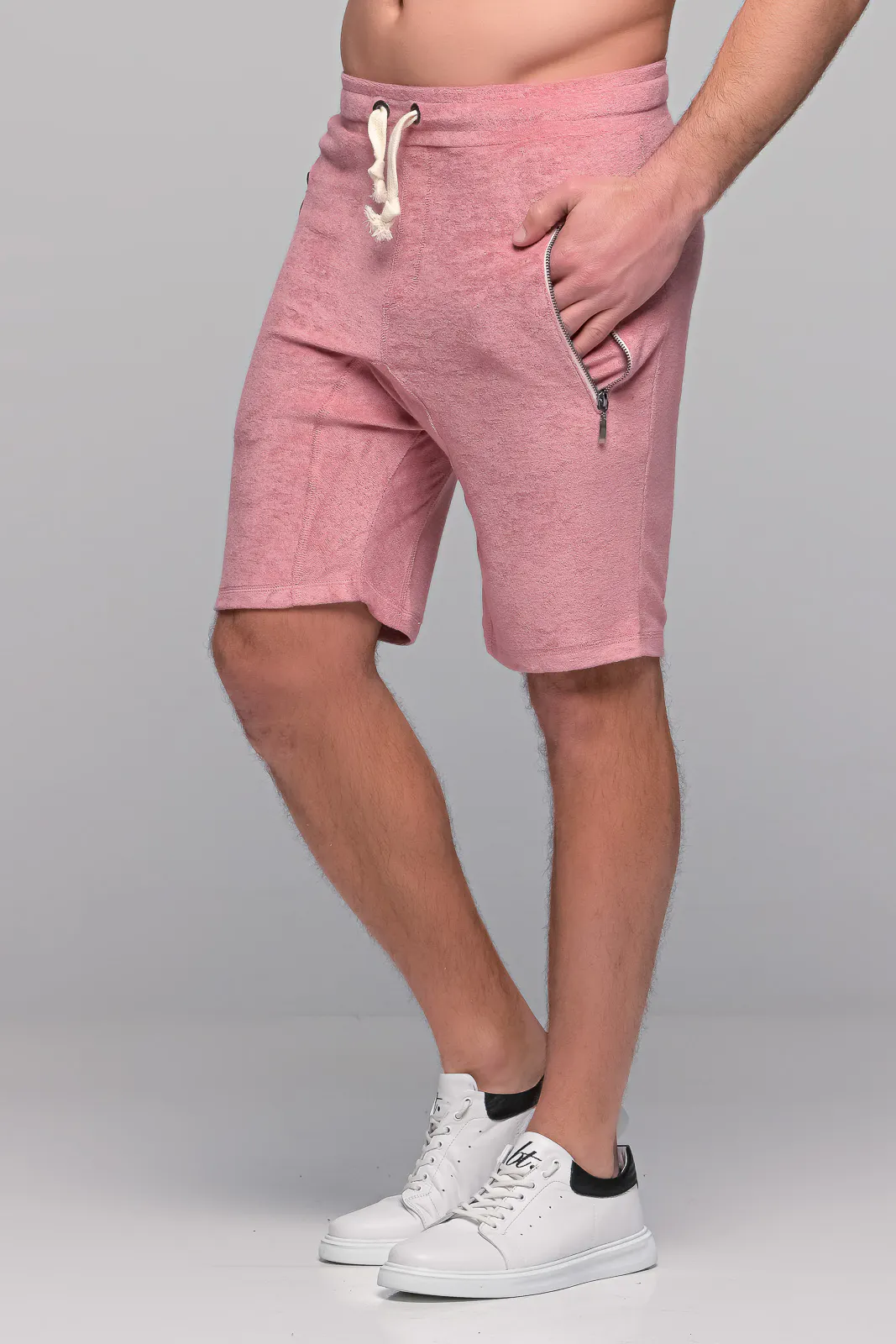 Βερμουδα Big Horn Ben Tailor