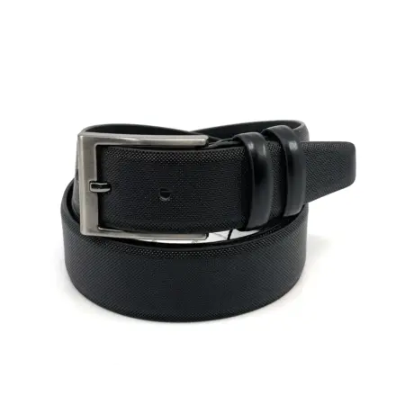 Δερμάτινη Ανδρική Ζώνη L-2030