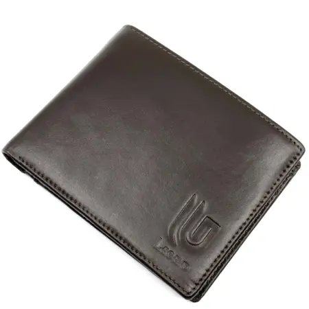 Δερμάτινο Πορτοφόλι Ταυτότητας LGDW-216