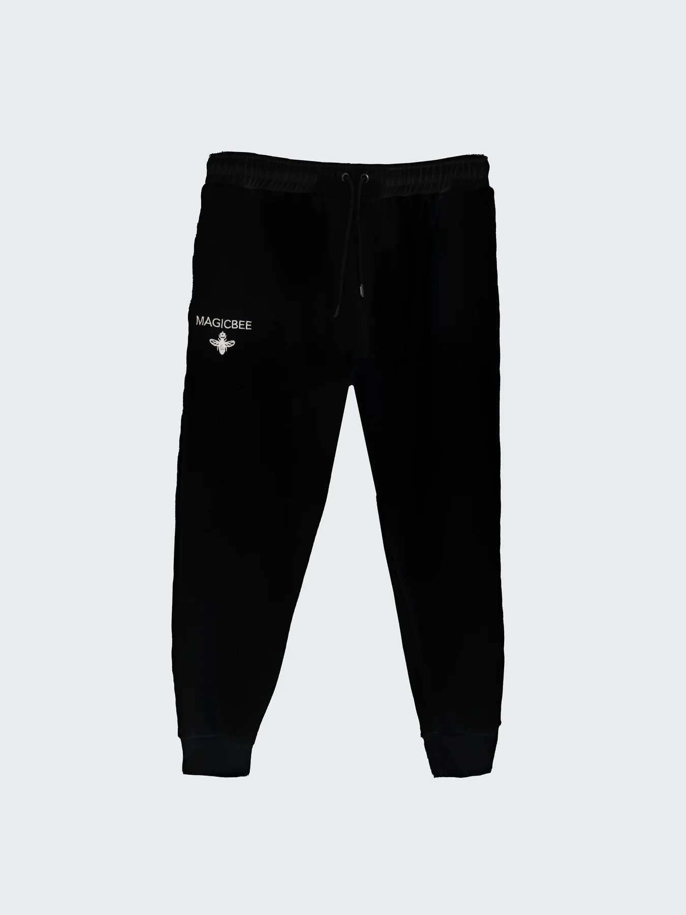 Παντελόνι Φόρμας Magicbee Embroidered Logo 23400