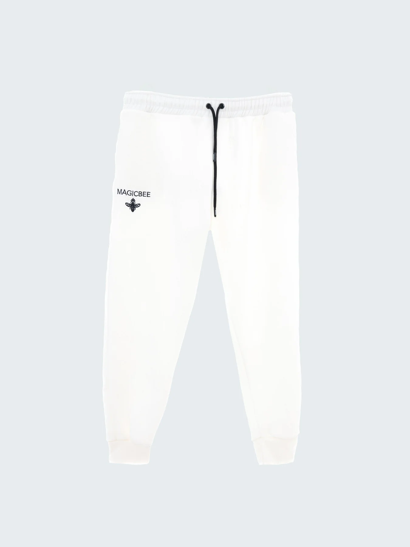 Παντελόνι Φόρμας Magicbee Embroidered Logo 23400