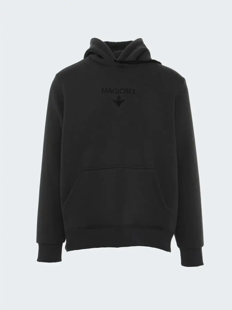 Φούτερ Magicbee Με Διακοσμητική Στάμπα 23500