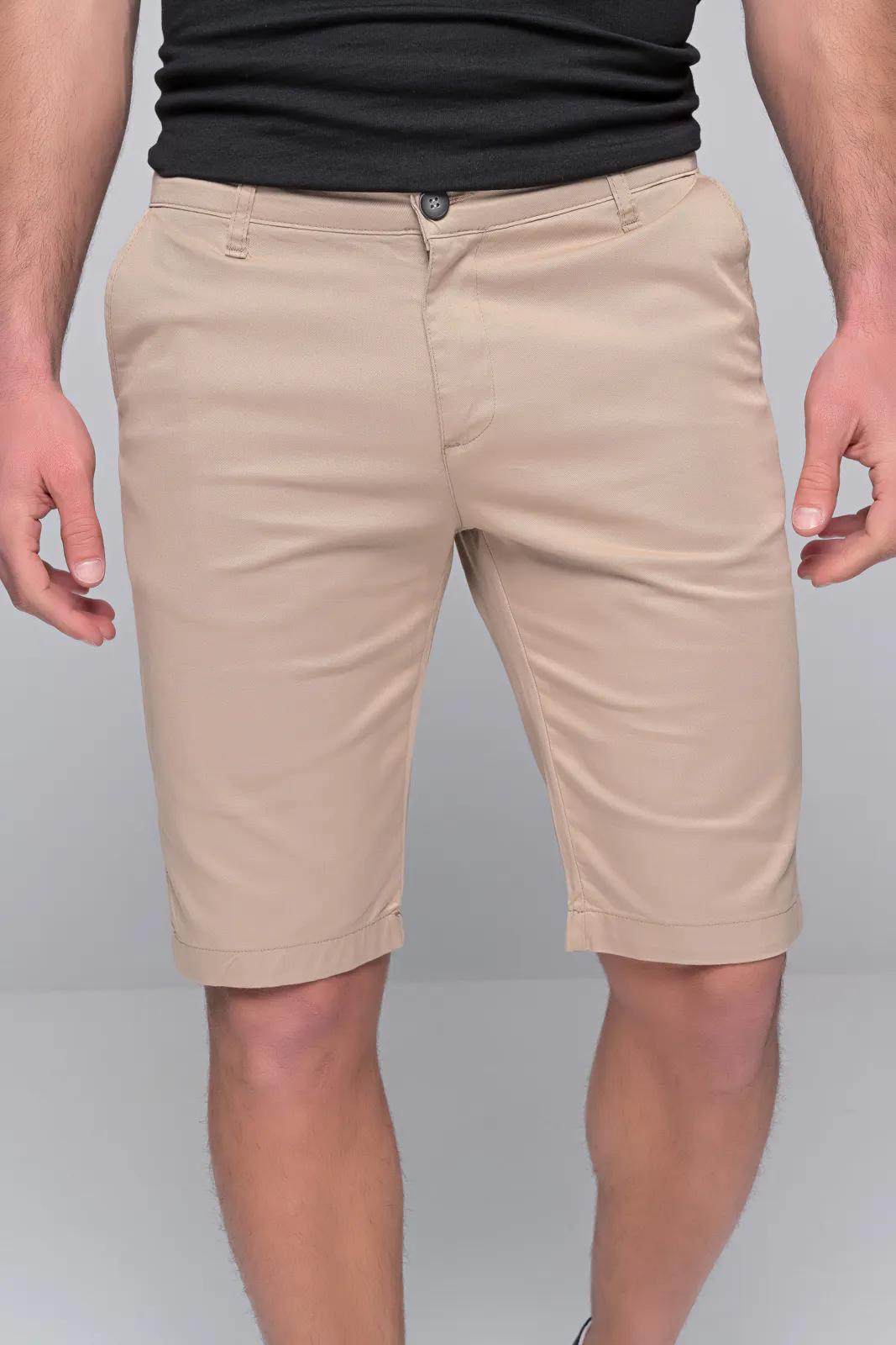 Βερμουδα Chino Ben Tailor
