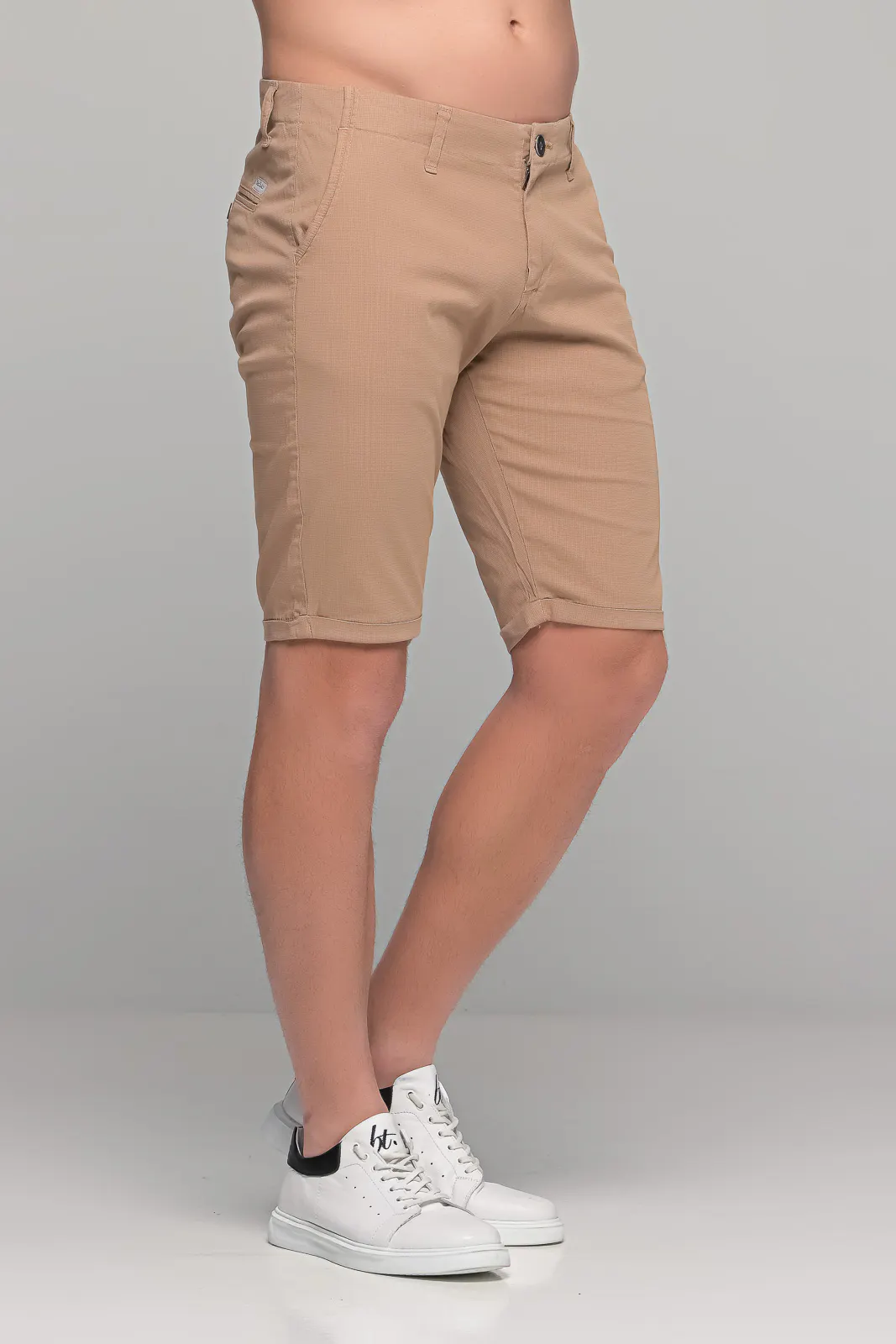 Βερμουδα Chino Tempo Ben Tailor