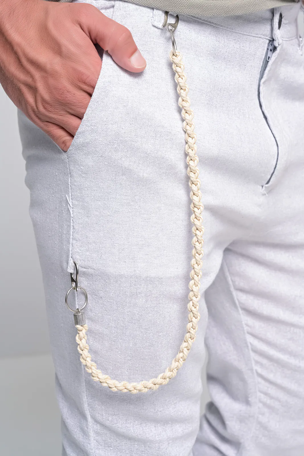 Παντελονι Palmera Ben Tailor