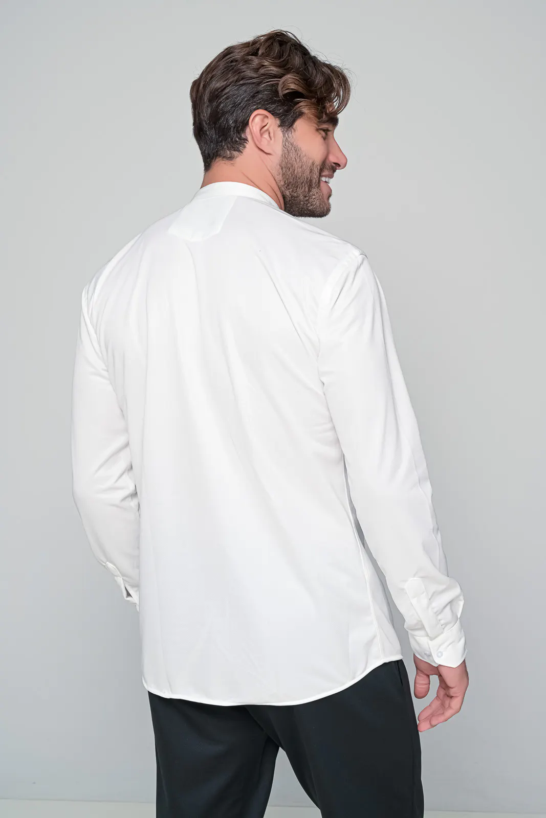 Πουκαμισα Monochrome Ben Tailor
