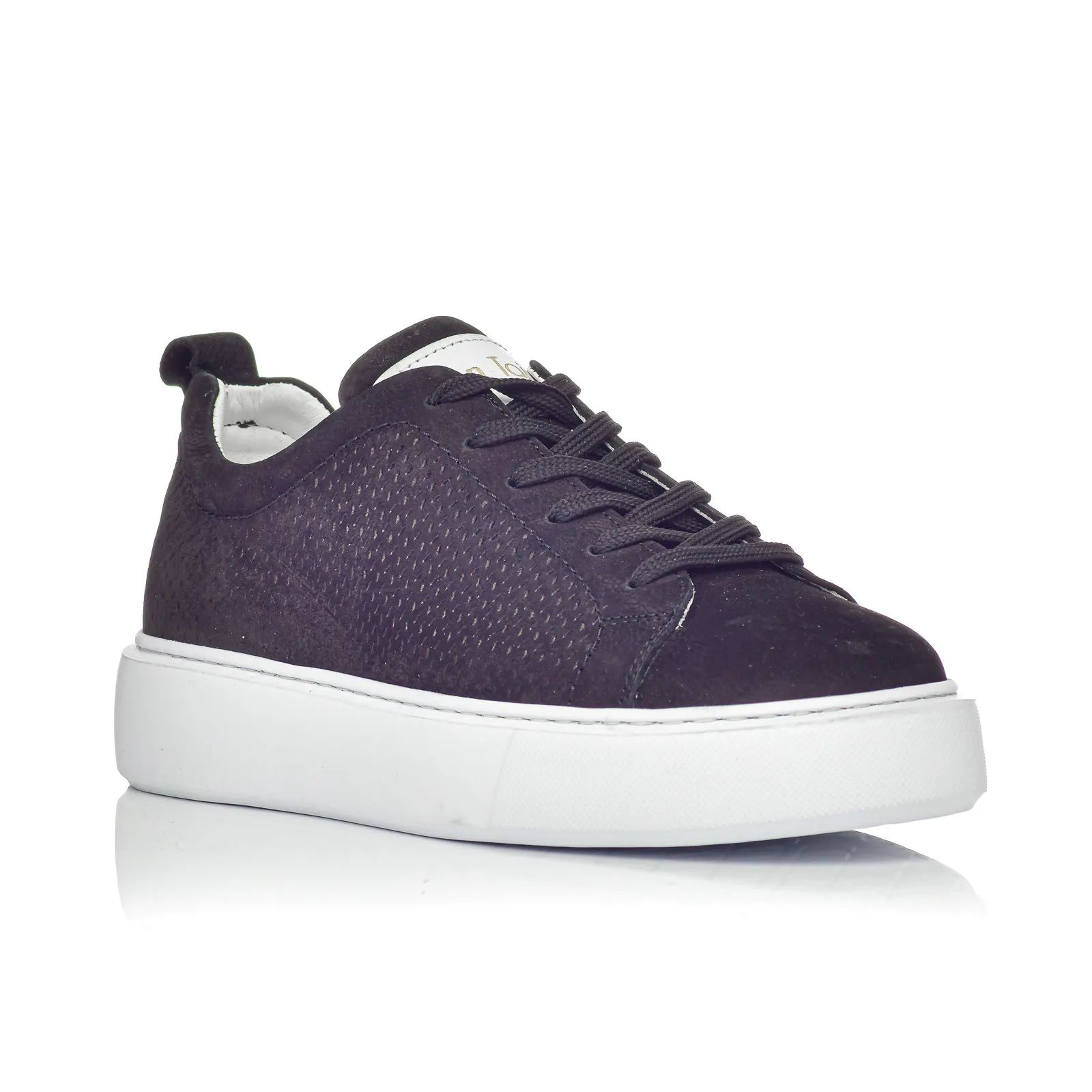 Sneaker Crystal Ben Tailor