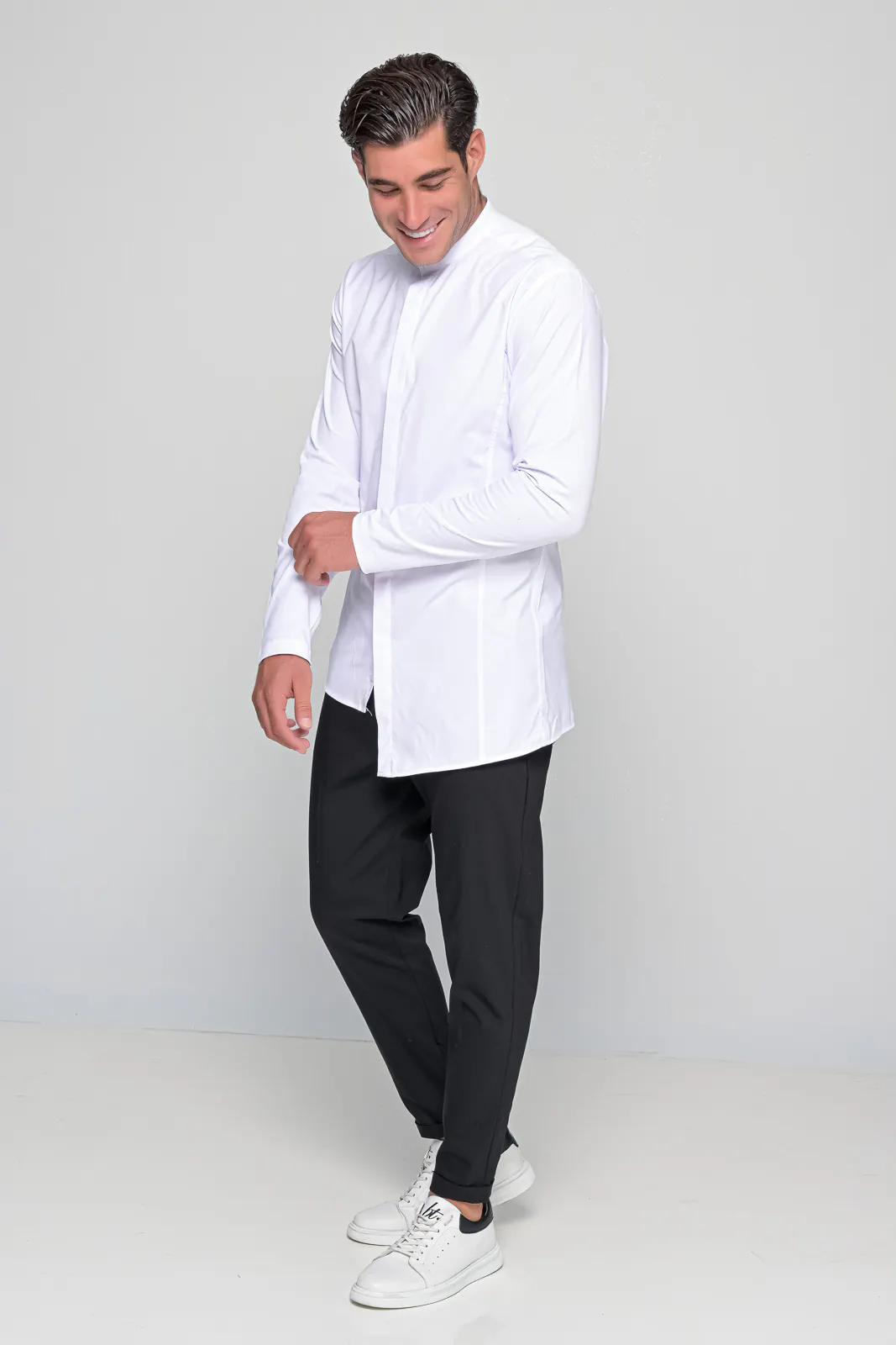 Πουκαμισο Stefano  Ben Tailor