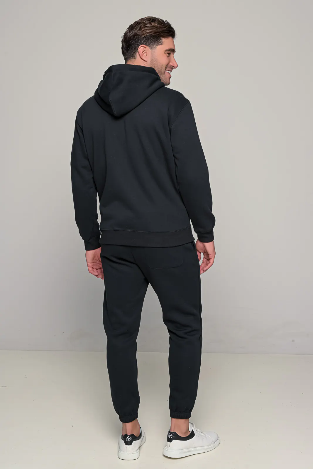 Ζακετα Φουτερ Nomad Ben Tailor