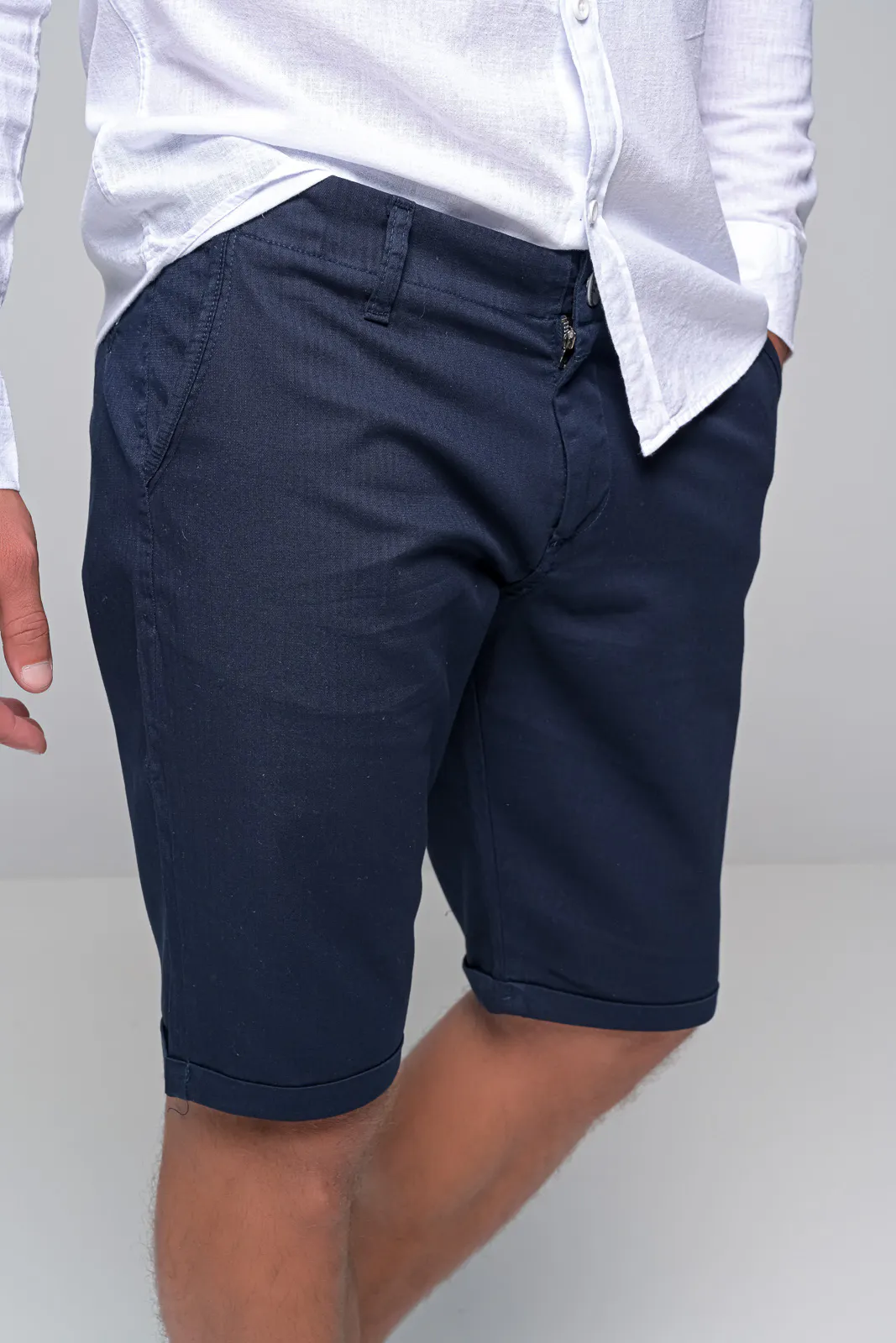 Βερμουδα Chino Tempo Ben Tailor