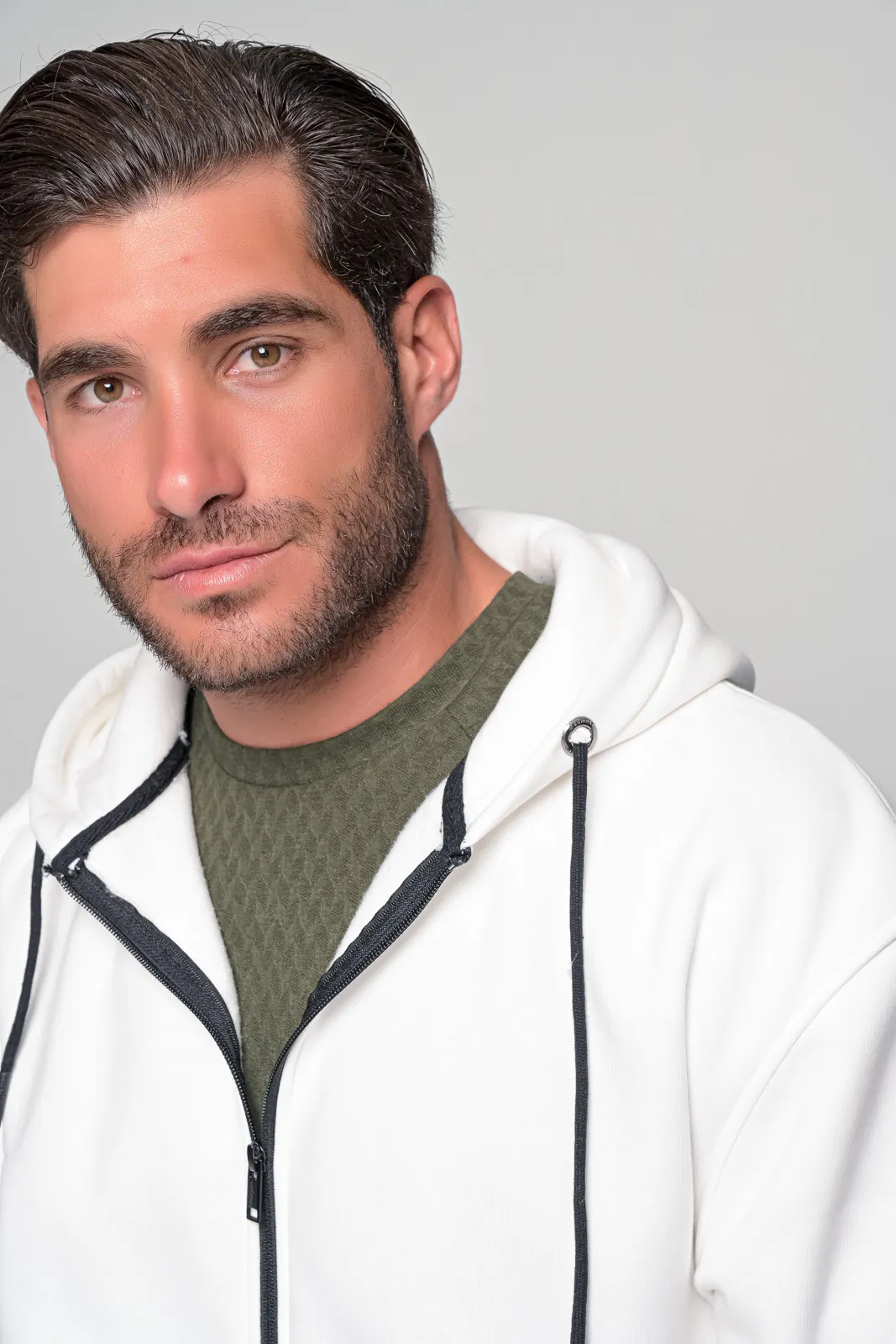Ζακετα Drake Mdxt