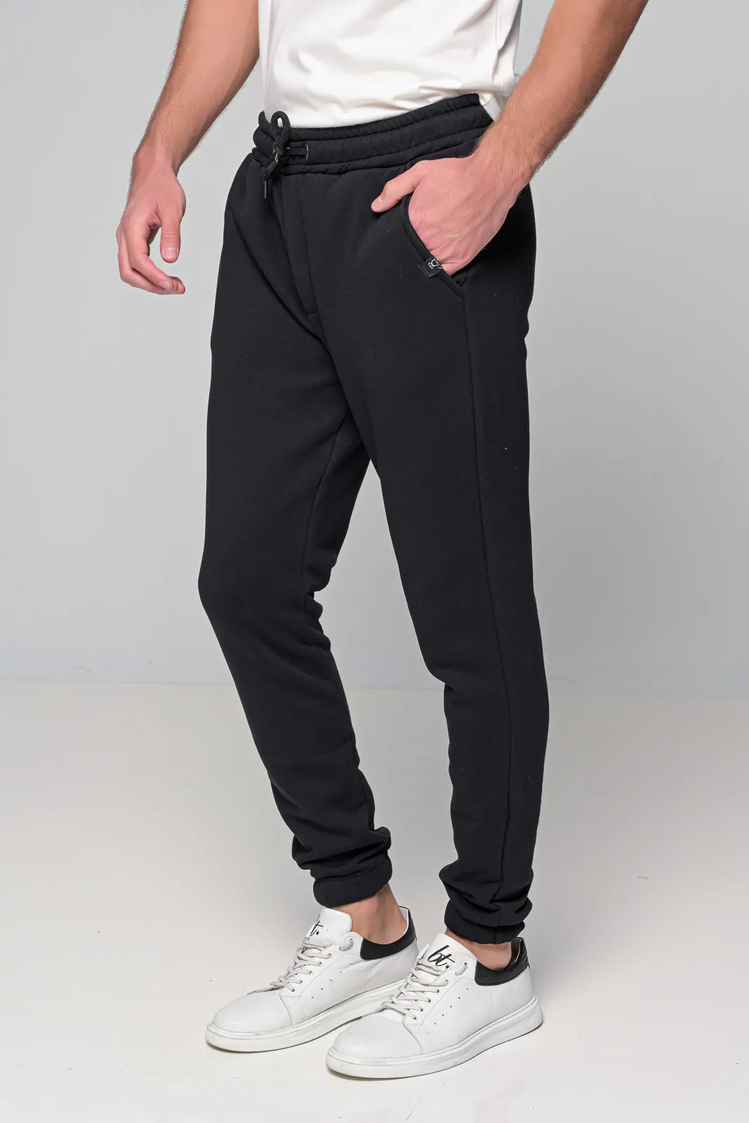 Παντελόνι Φόρμας Hommer Ben Tailor