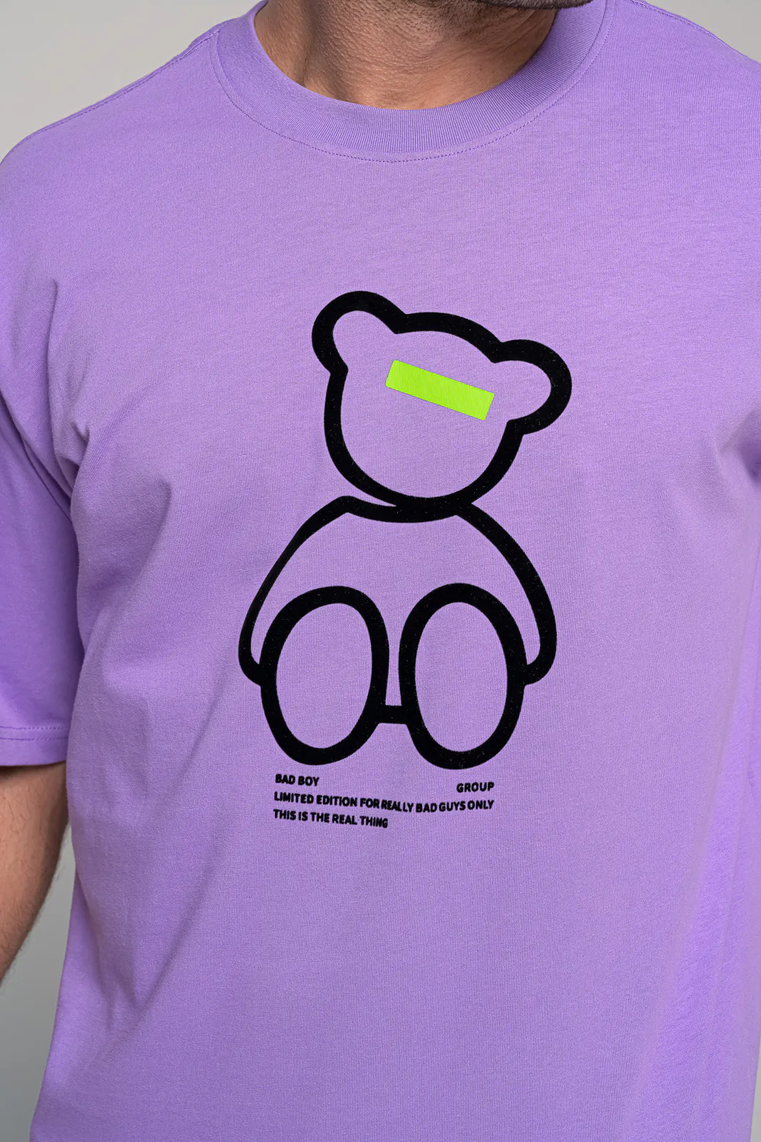 Κοντομάνικη Μπλούζα Teddy Ben Tailor