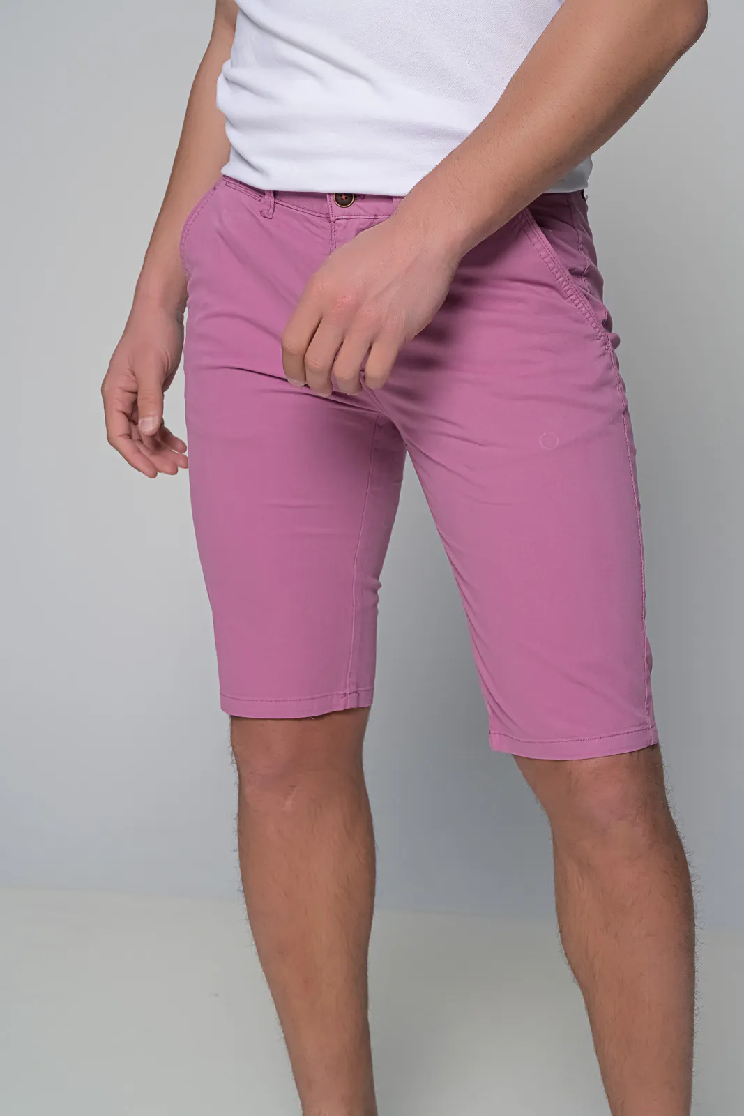 Βερμουδα Chino Venice Ben Tailor