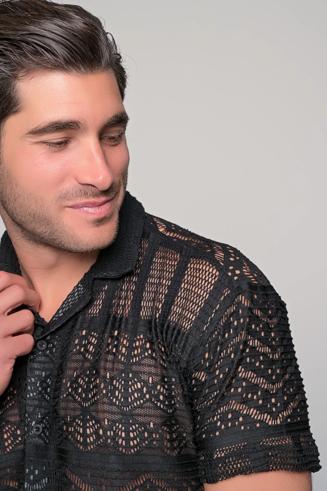 Πουκαμισο Skiathos Ben Tailor