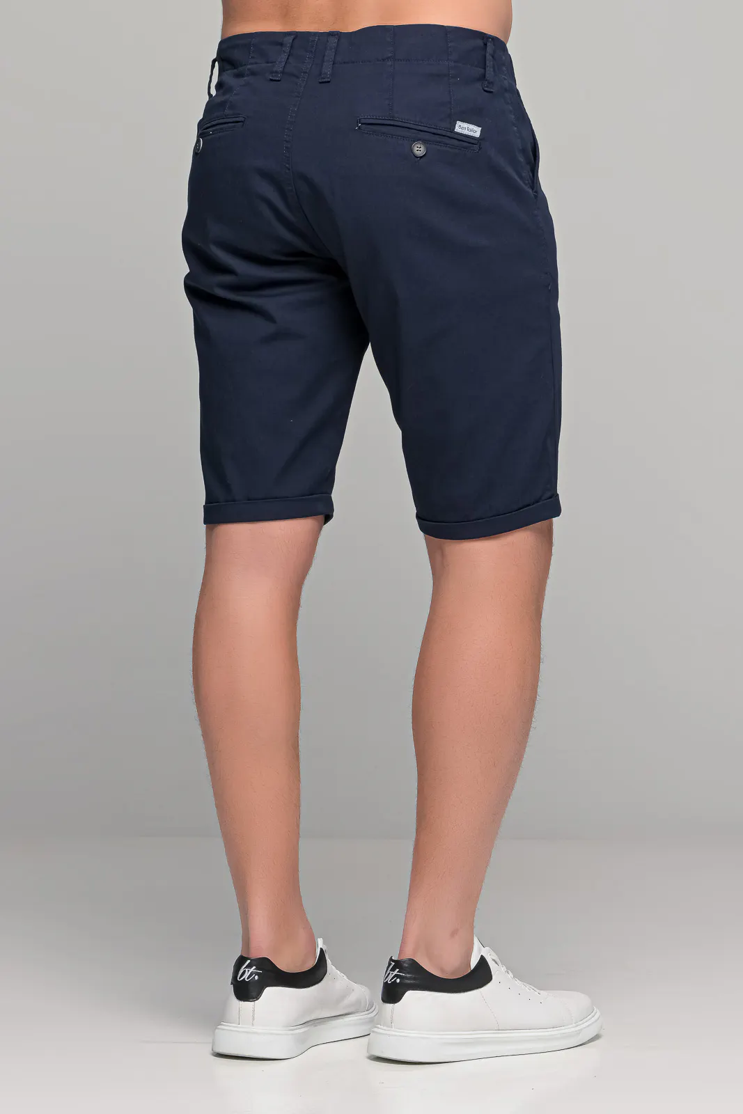 Βερμουδα Chino Tempo Ben Tailor