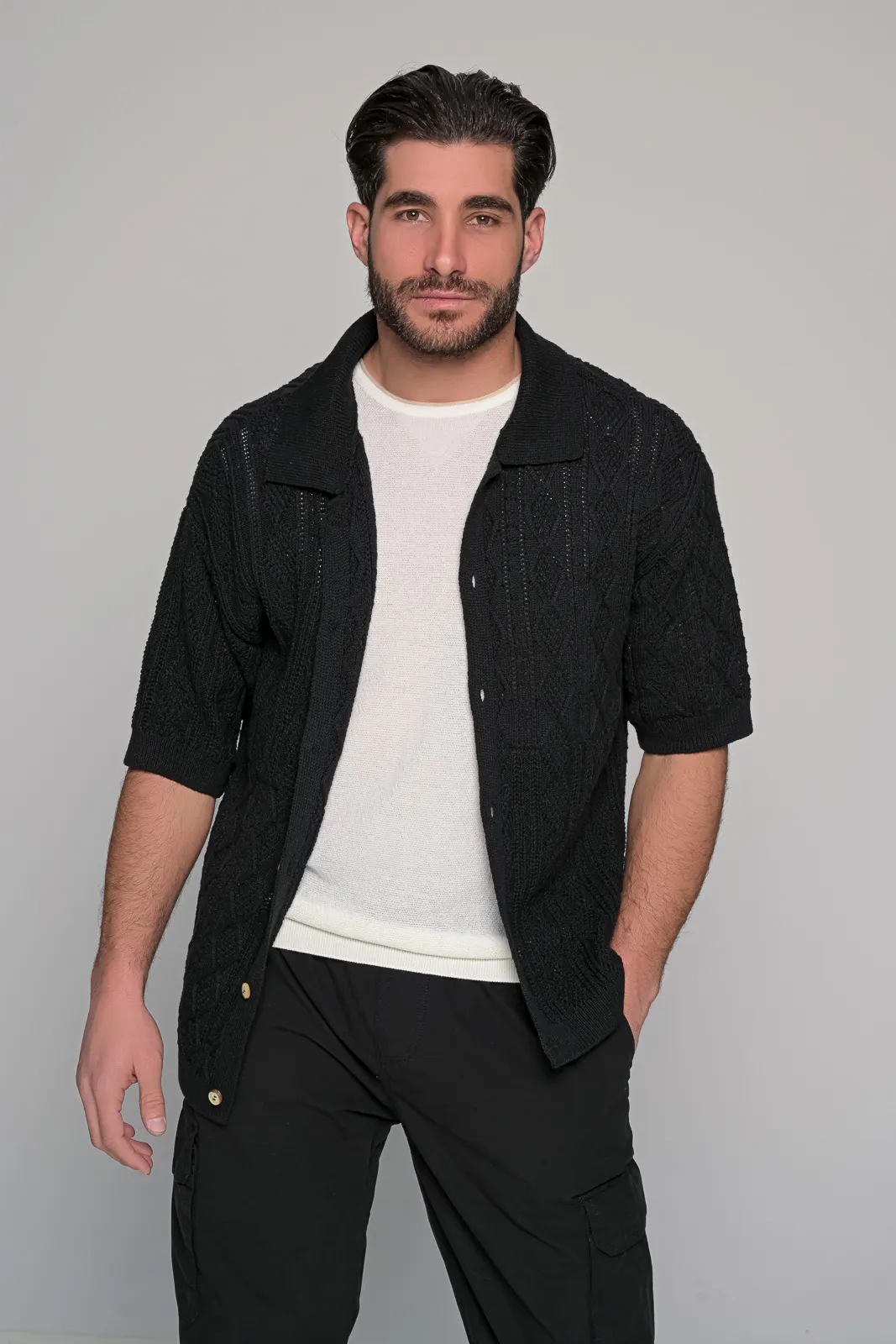Ζακετα Cancun Ben Tailor