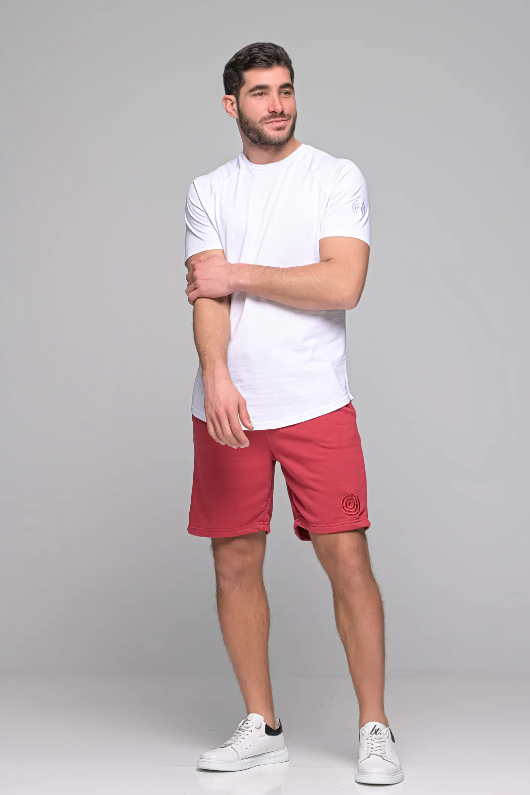 Βερμουδα Charlie Ben Tailor