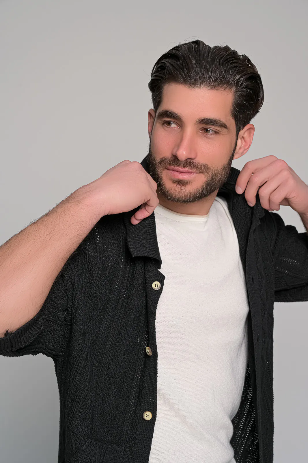 Ζακετα Cancun Ben Tailor