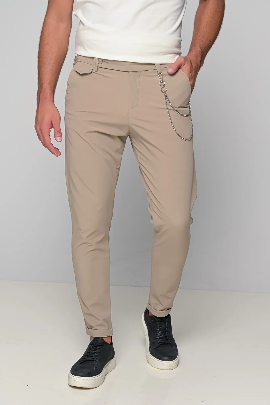 Παντελονι Elite Tailor Fit Ben Tailor