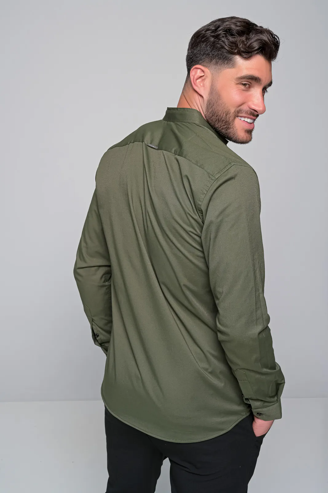 Πουκαμισο Hernando Ben Tailor