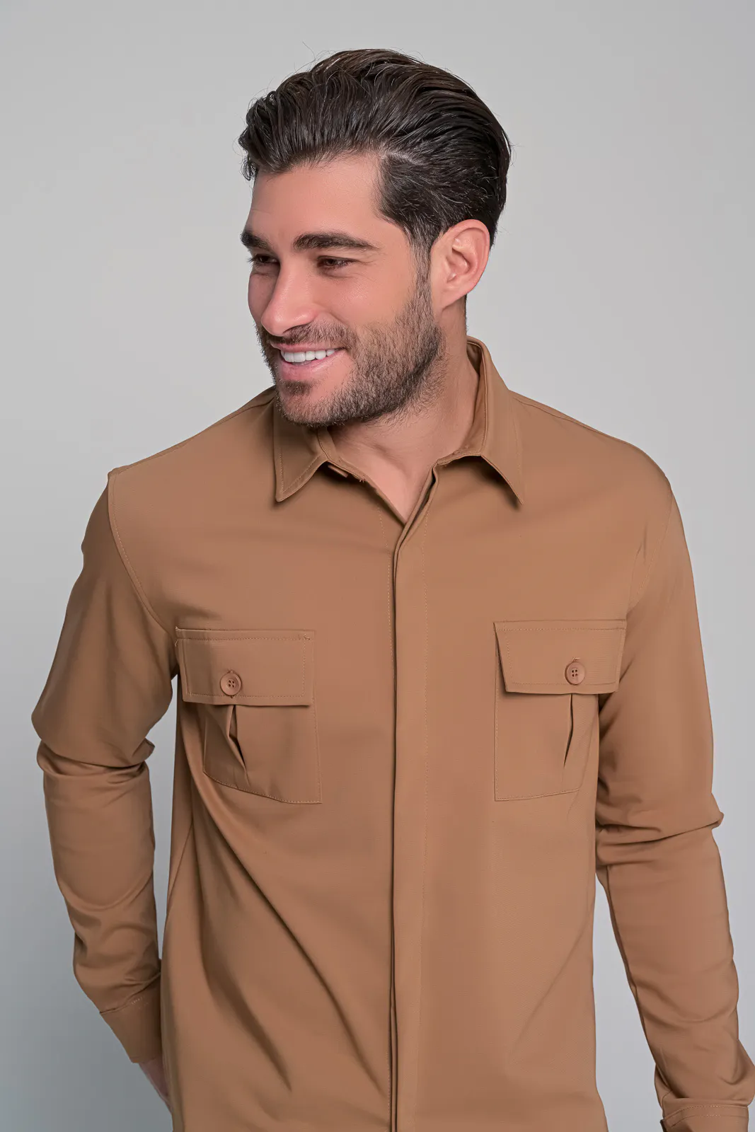 Πουκαμισο Bologna Ben Tailor