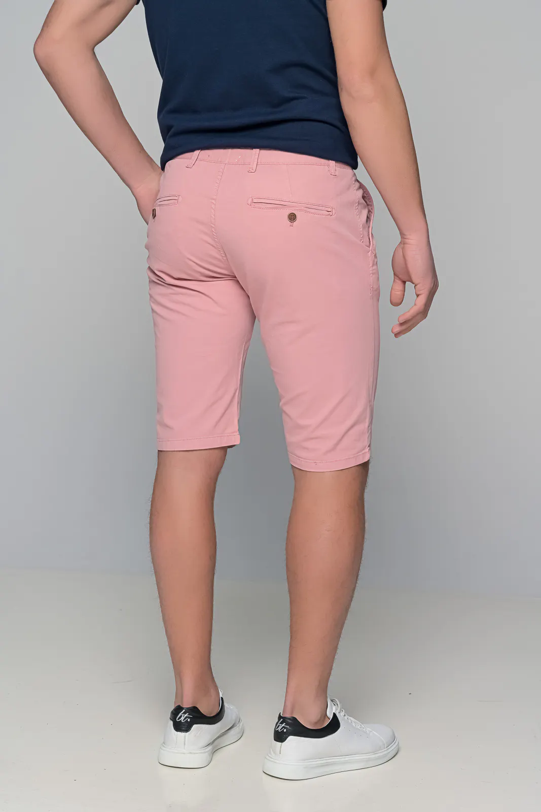 Βερμουδα Chino Venice Ben Tailor